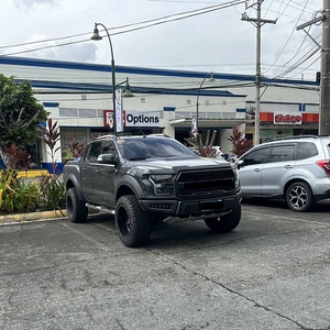 Kit Carrosserie Très Vendu Nouveau Style Pièces Détachées <span class=keywords><strong>Auto</strong></span> Kits Carrosserie pour Ford RANGER T6 T7 T8 Amélioration F150 RAPTOR Sports - Product Image 5