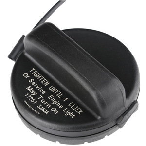 ฝาปิดถังน้ำมันเชื้อเพลิง 17251-3JA0A พลาสติกสำหรับนิสสัน อินฟินิตี้ QX60 JX35 - Product Image 3