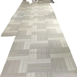 Plastic Antislip In Elkaar Grijpende Marmeren Vloertegels Lvt Interieur Hotel Gebruiken Losse Lay Drainage Mat Voor Kelder Zwemmen Auto Parkeren