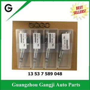 Injecteur de carburant automobile OEM 13537589048 en gros, ensemble de remplacement pour BMW E87s E90s E91s - Product Image 5