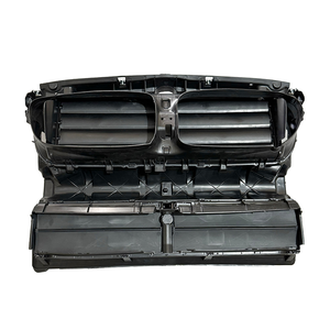 51745A32054 Cubierta del Conducto de Aire del Radiador para <span class=keywords><strong>BMW</strong></span> <span class=keywords><strong>Serie</strong></span> <span class=keywords><strong>4</strong></span> G22 Coupé G23 Convertible <span class=keywords><strong>420d</strong></span> 420i 425i 430i 430iX 2020-2024 - Product Image 6
