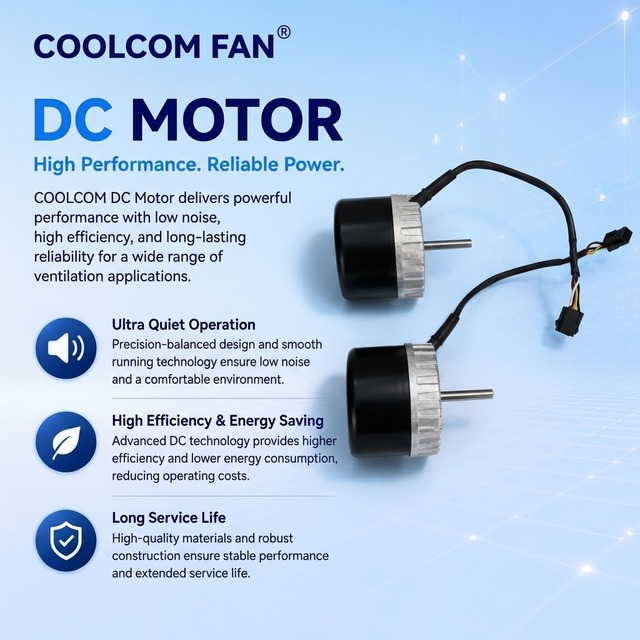 High Quality DC 12V 24V 48V Three-phase BLDC Motor with Adjustable Speed High Torque Long Life