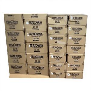 Caja de Sobres de Cartas Coleccionables Rune <span class=keywords><strong>Battlegrounds</strong></span> LOL, Versión en Chino Simplificado, Hecha de Papel Resistente, Juegos de Mesa - Product Image 6