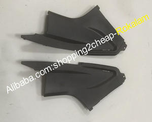 Regalos gratis para Yamaha YZF600R 6 05 YZF600 <span class=keywords><strong>2005</strong></span> YZFR6 YZF 600 <span class=keywords><strong>R6</strong></span> moto carrocería negro <span class=keywords><strong>carenado</strong></span> del mercado de - Product Image 2