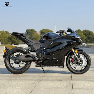 DK vente chaude 5000W moteur à chaîne <span class=keywords><strong>centrale</strong></span> moto électrique tout-terrain 72V batterie au Lithium 96V course adulte avec vitesse maximale - Product Image 2