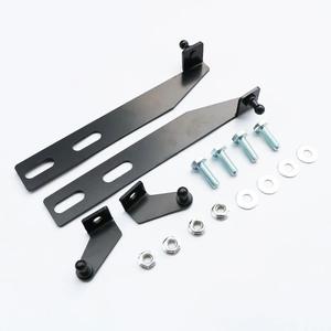 Cubierta de varilla de soporte de capó de nueva condición Varilla hidráulica Varilla neumática Resorte de gas - Product Image 3