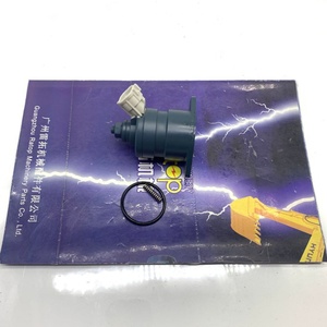 Pièces d'excavatrice ZAX200 ZX210 ZX230Z AX330 ZX240, électrovanne 9218234 - Product Image 6