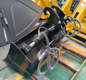 Monde máy xúc nghiêng xô nhà máy bán hàng trực tiếp bền máy xúc nghiêng xô - Product Image 3