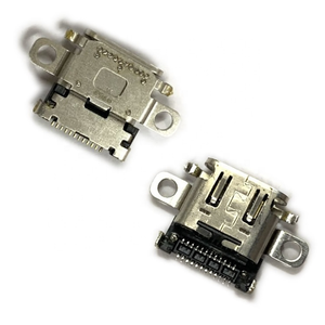 SYYTTCH Original Console de jeu prise de chargeur de Type C pour <span class=keywords><strong>Nintendo</strong></span> <span class=keywords><strong>Switch</strong></span> Lite NS <span class=keywords><strong>connecteur</strong></span> OLED pièces de Port de <span class=keywords><strong>charge</strong></span> - Product Image 5