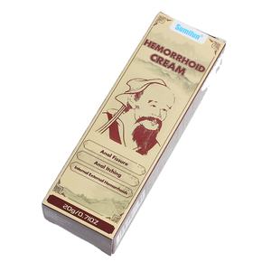 A60 Body Care New Arrival Herbal <b>Vitamin</b> E <b>Cream</b> 20g Pain Relief Ointment 2 Years Shelf Life Made in China - Product Image 1