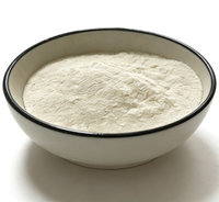 Scleroglucane à haute viscosité pour le contrôle de conformité, la modification de profil et l'arrêt de l'eau