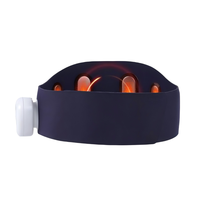Ceinture chauffante abdominale portable pour le bien-être féminin, confort hivernal, populaire en AU et UK
