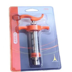 20 मिलीलीटर पशु टीकों के लिए नारंगी में 20 मिलीलीटर पशु टीके के लिए - Product Image 6