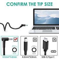 Adaptateur secteur OEM 150W à connecteur bleu pour station de travail HP ZBook 15 G3 G4 G5 G6 ZBook 17 G3 G4 19.5V 7.7A Chargeur d'ordinateur portable HP à broche bleue