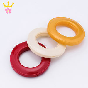 Accesorios <span class=keywords><strong>de</strong></span> cortina <span class=keywords><strong>de</strong></span> ventanas <span class=keywords><strong>de</strong></span> plástico únicos Anillo <span class=keywords><strong>de</strong></span> ojal <span class=keywords><strong>de</strong></span> cortina <span class=keywords><strong>para</strong></span> cinta <span class=keywords><strong>de</strong></span> cortina <span class=keywords><strong>Venta</strong></span> directa <span class=keywords><strong>de</strong></span> fábrica Nuevos <span class=keywords><strong>ojales</strong></span> hechos en China - Product Image 5