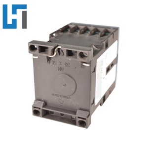 โมดูลคอนแทคเตอร์ AC-3 3RT2015-1FB41 3RT20151FB41ตัวควบคุมการเขียนโปรแกรม PLC ของแท้สินค้าใหม่ - Product Image 3