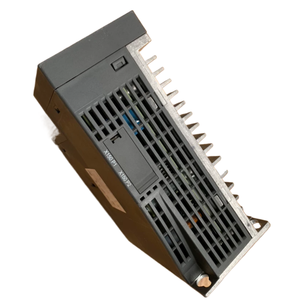 เซอร์โวไดรฟ์แอมพลิฟายเออร์ประสิทธิภาพสูง รุ่น 6SL3210-5FE10-8UF0 6SL3210-5FE11-0UF0 ตัวควบคุมการเคลื่อนที่ความแม่นยำสูง สำหรับอุตสาหกรรมอัตโนมัติ - Product Image 3