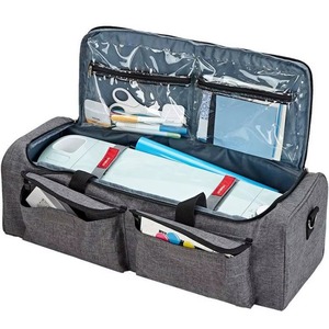 Estuche de Transporte Compatible con Cricut Explore Air 2, Cricut Maker - Product Image 1