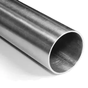 Hot in world 22*1.2 304 Round Stainless Steel Pipe Welded Stainless Steel Pipe/Tube