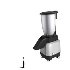 Máquina Comercial Eléctrica de Acero Inoxidable para Triturar Hielo, Granizados, Bebidas Congeladas y Smoothies - Product Image 1