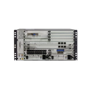 Carte de traitement de service de ligne OptiX OSN 580 MSTP Transmission SDH System TNW1HUND2 2x10G - Product Image 1