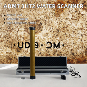 ADMT 수원 탐지기 신형 지구물리학 장비 ADMT-3HT2 탐지기 금속 재료 지하수 - Product Image 2