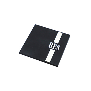 Posavasos de Silicona Baratos al por Mayor, Tapete Impermeable para Tazas de Té y Café con Logotipo - Product Image 5