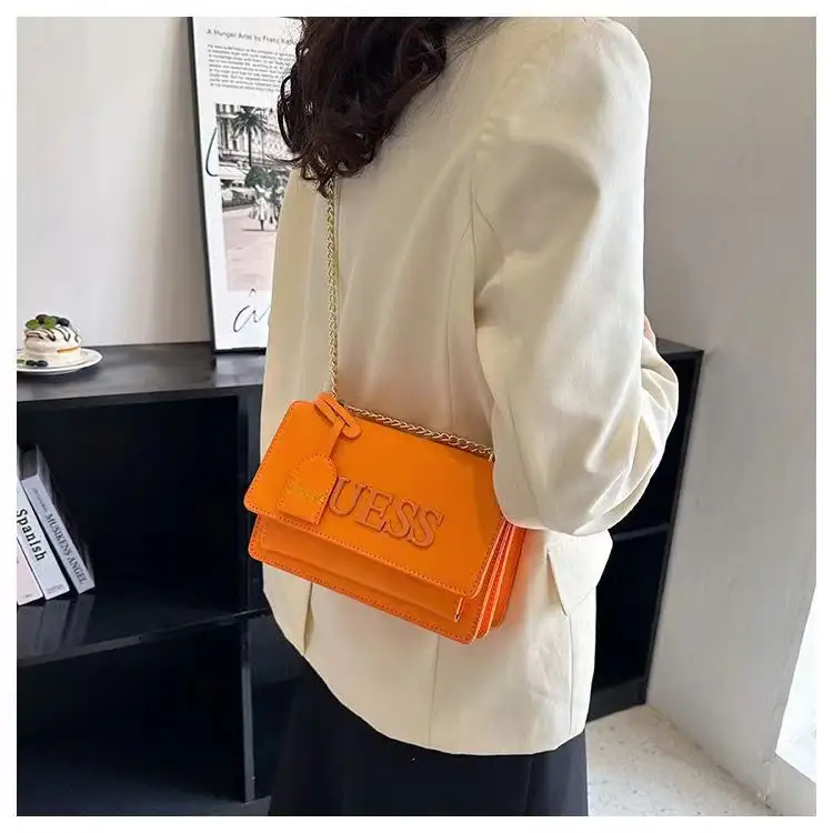 2023 nueva venta Bolsas Para Mujer bolsos de diseñador marcas famosas Pu Ladies Guesses bolsos monederos y bolsos de lujo Mujer