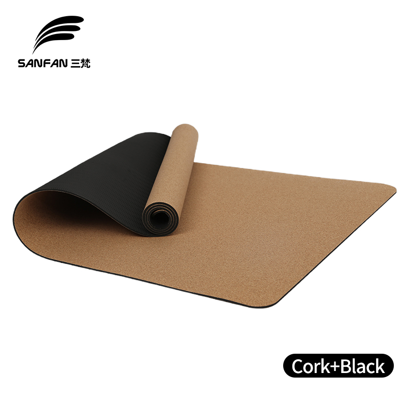 Corcho + negro