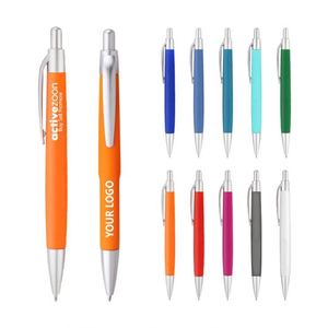 Bolígrafos Promocionales con Impresión Personalizada, Logotipo de Marca, Fabricante de Bolígrafos de Regalo Económicos - Product Image 1