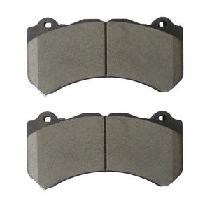 Pastilla de Freno Delantera de Cerámica para Automóvil D1405 para <span class=keywords><strong>Cadillac</strong></span> <span class=keywords><strong>CTS</strong></span> Jeep Grand Cherokee SRT Dodge Challenger Nissan GT-R R35 OEM 25940447 - Product Image 5