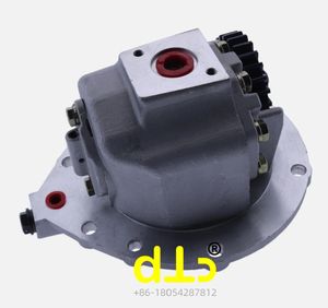 Pompe hydraulique D8NN600KB pour Ford New Holland 5600 6600 7600 6700 7700 532 420 - Product Image 6
