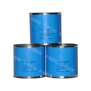 Silicon Carbide Abrasive <b>Paste</b> 450g <b>Grinding</b> Lapping Polishing Marine Grade - Product Image 1