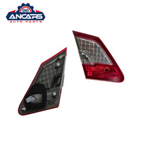 Luz Trasera para Toyota Corolla PREMIO 2010 2011 2012 2013 2014 2015 2016, Piezas de Carrocería, 81591-20250 81581-20320