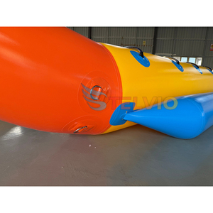 Tubo Inflable de Alta Calidad para Juegos Acuáticos, <span class=keywords><strong>Banana</strong></span> Acuática Inflable en Venta - Product Image 3