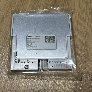 Nuovo PLC Originale Pronto all'Uso 3BSE078762R1 AIS810 <span class=keywords><strong>PR</strong></span>:A Warehouse - Product Image 1