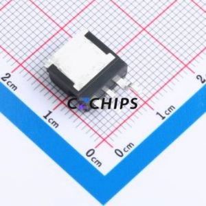 ทรานซิสเตอร์สนามไฟฟ้าทรานซิสเตอร์ (MOsfet) STB25N80K5-263ชิ้นส่วนอิเล็กทรอนิกส์ - Product Image 2