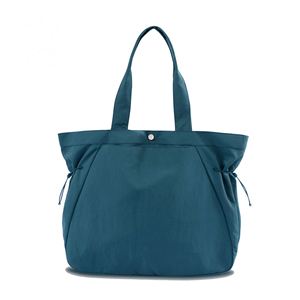 Bolsa de Compras Plegable Resistente Superet, Bolsa de Hombro Reutilizable Grande con Logotipo Personalizado - Product Image 2