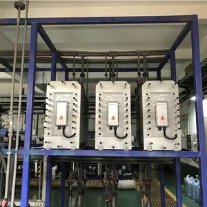 Factory Wholesale Industrial EDI Module R O Water Machine Purification Water Purifier Accessories