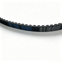 Courroie de transmission automobile multi-courroies personnalisable de haute qualité 78-0603 780603 en gros