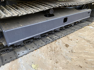 Gran oferta de excavadora usada Komatsu, excavadora de equipos usados de alta calidad y bajo precio a la venta - Product Image 4