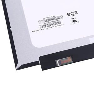 NT156WHM-N44 NT156WHM-N43 N156BGA-EA3 15,6 дюймов ноутбук ЖК-экран 60 Гц 1366*768 EDP 30 контактов - Product Image 5