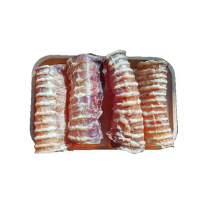 2024 פרה חדשנית מיובשת אוויר יבש שחיקה שיניים חטיף בשר בקר לטעם כלב מזון וחתולים בתיק אריזות מוצרים חדשים לחיות מחמד - Product Image 6