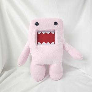 دمى دوموكون اللطيفة، وسادة دومو-كون المضحكة المحشوة، ألعاب حيوانات ناعمة للأطفال، هدايا عيد الميلاد، سلسلة مفاتيح - Product Image 5