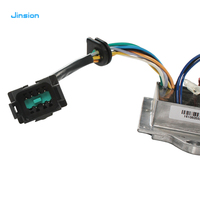 وحدة تحكم محرك الخانق من JINSION لـ E320C، لوحة وحدة تحكم المحرك 7 دبابيس 227-5212 82D02100-511 82D02000-101
