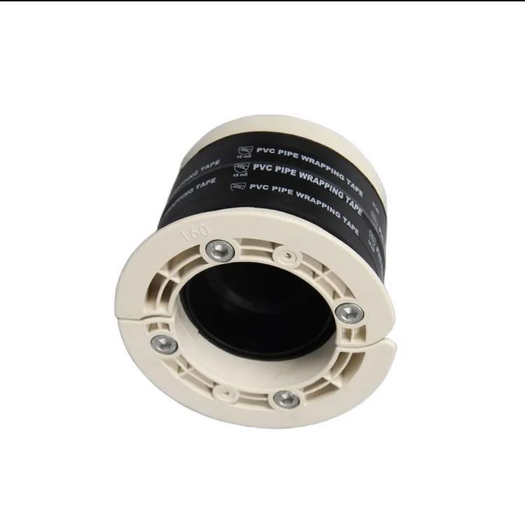 High Pressure Flange Pipe End Cap