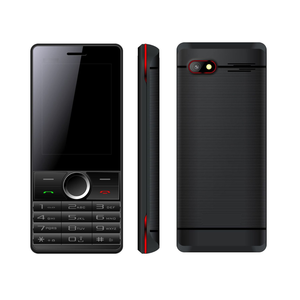 Téléphone mobile robuste B2801 Android 8.1 double carte SIM, écran de 2,8 pouces, gros boutons externes, son fort, longue autonomie, pour personnes âgées, GSM - Product Image 1