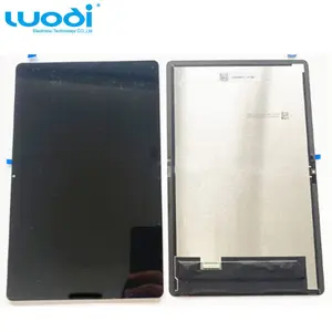 Pantalla táctil LCD de repuesto para Lenovo Tab M10 Plus, tercera generación, TB-128