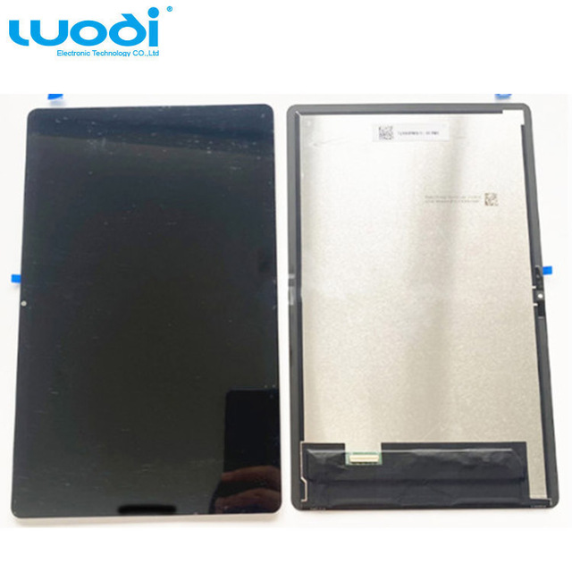 Replacement LCD Touch Screen for Lenovo Tab M10 Plus 3rd Gen TB-128