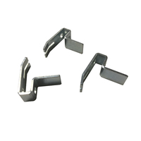 Fabrication sur mesure OEM d'usine : Pièces fines en acier estampé, estampage de précision en aluminium, pliage de tôles.